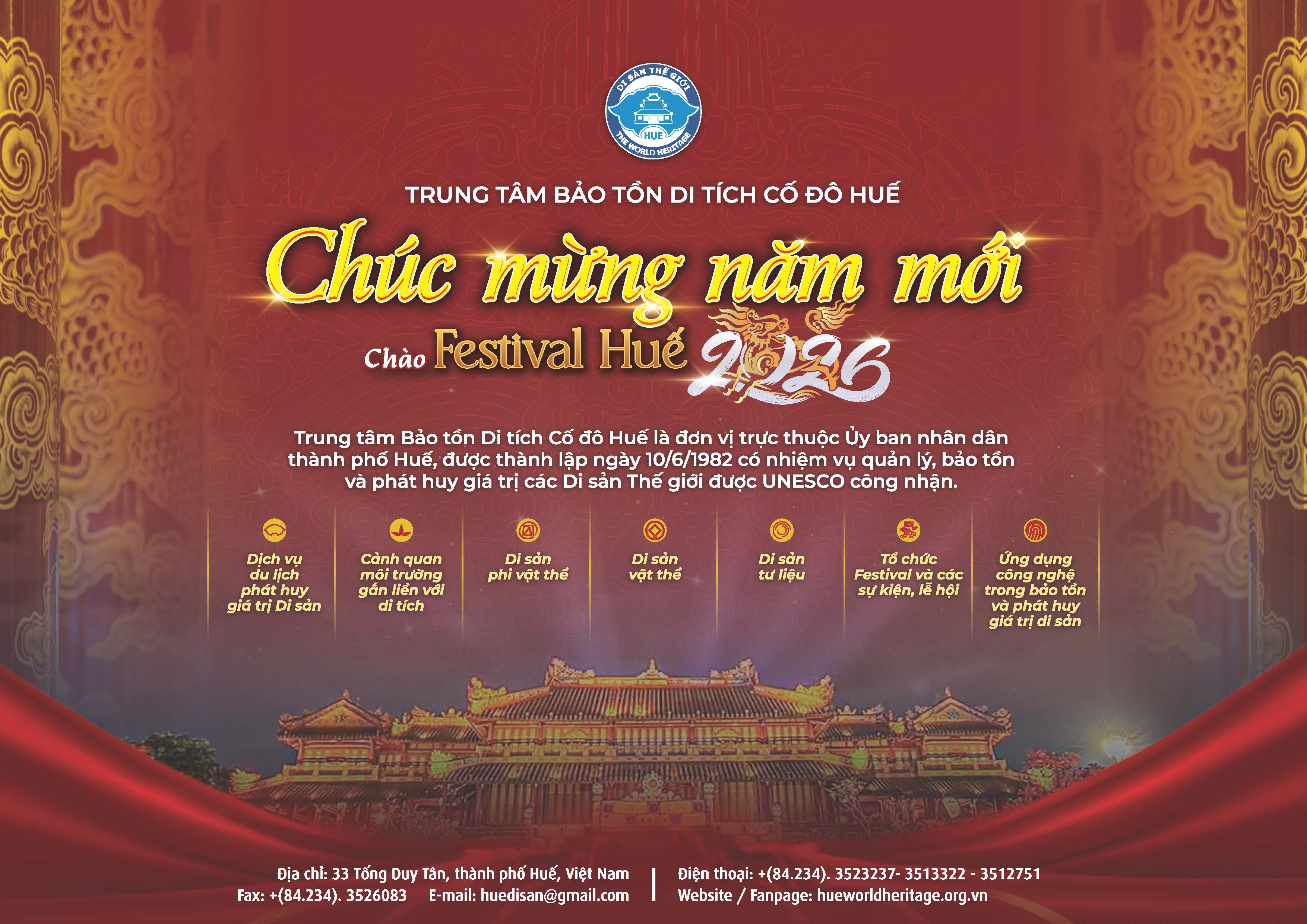 Cố Đô Huế