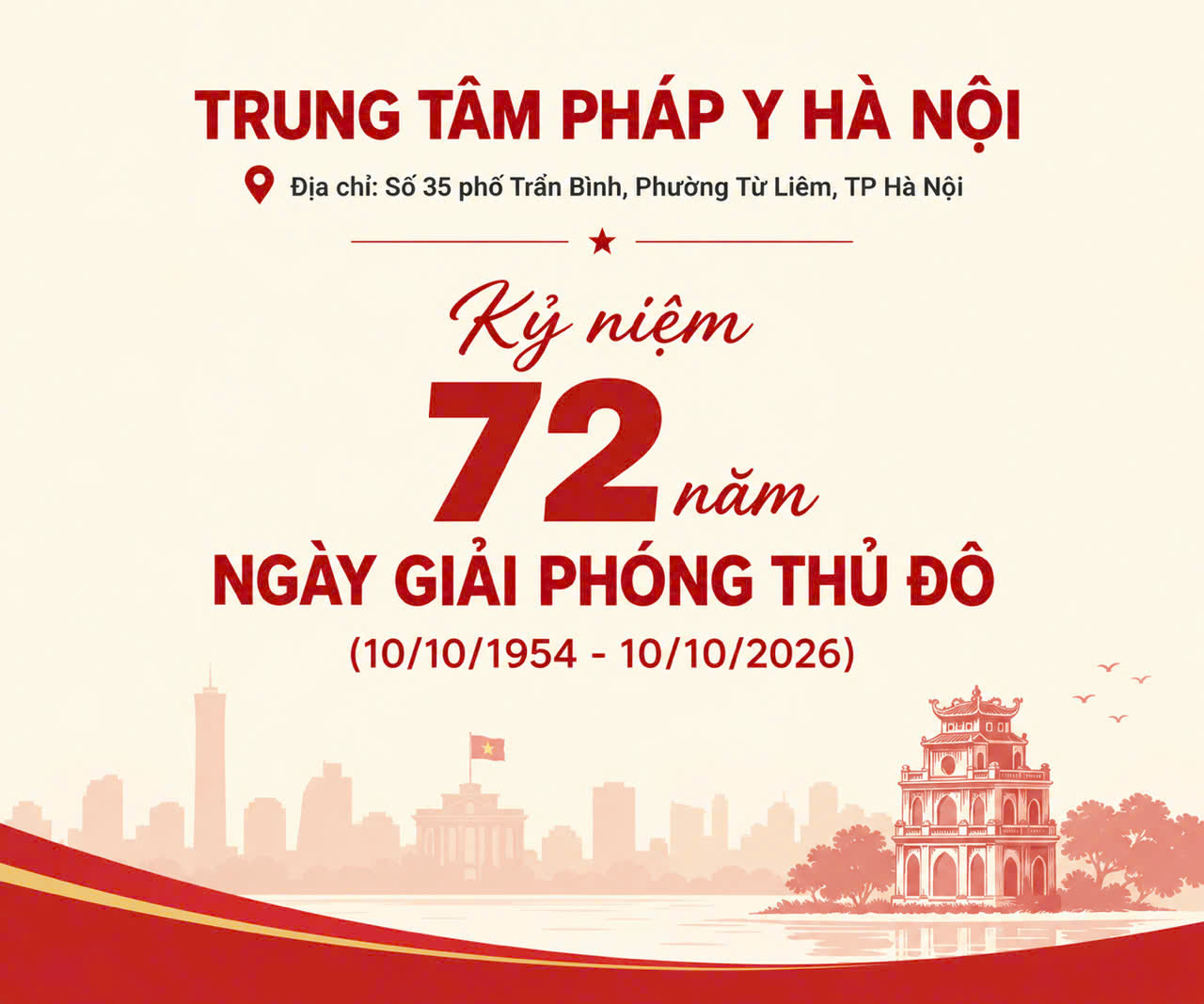 Pháp Y Hà Nội