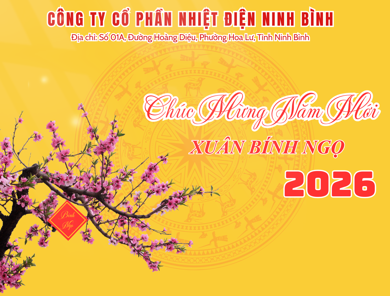Nhiệt điện Ninh Bình